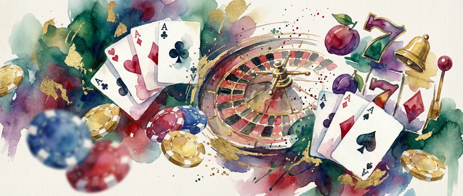 Golden Euro Casino bonus