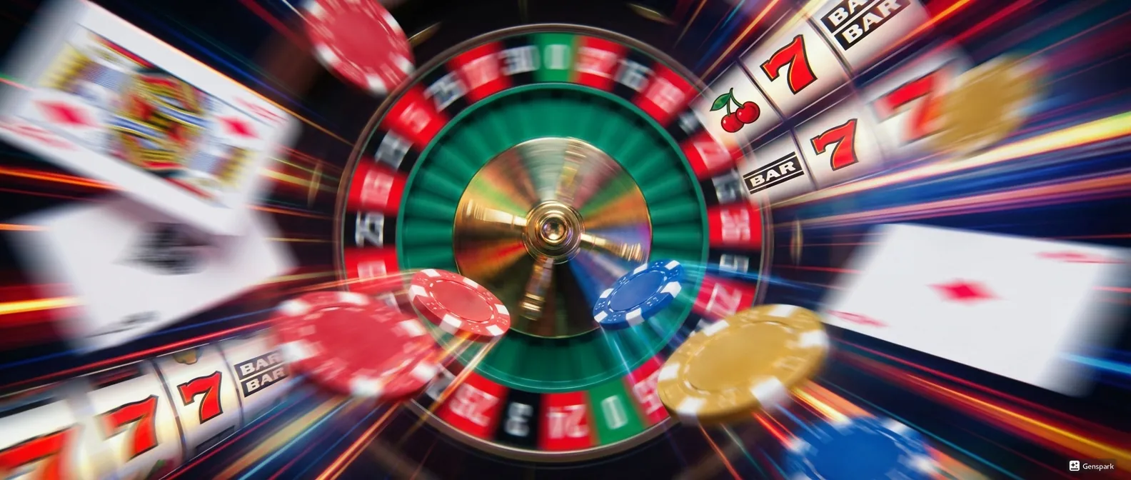 Golden Euro Casino bonus