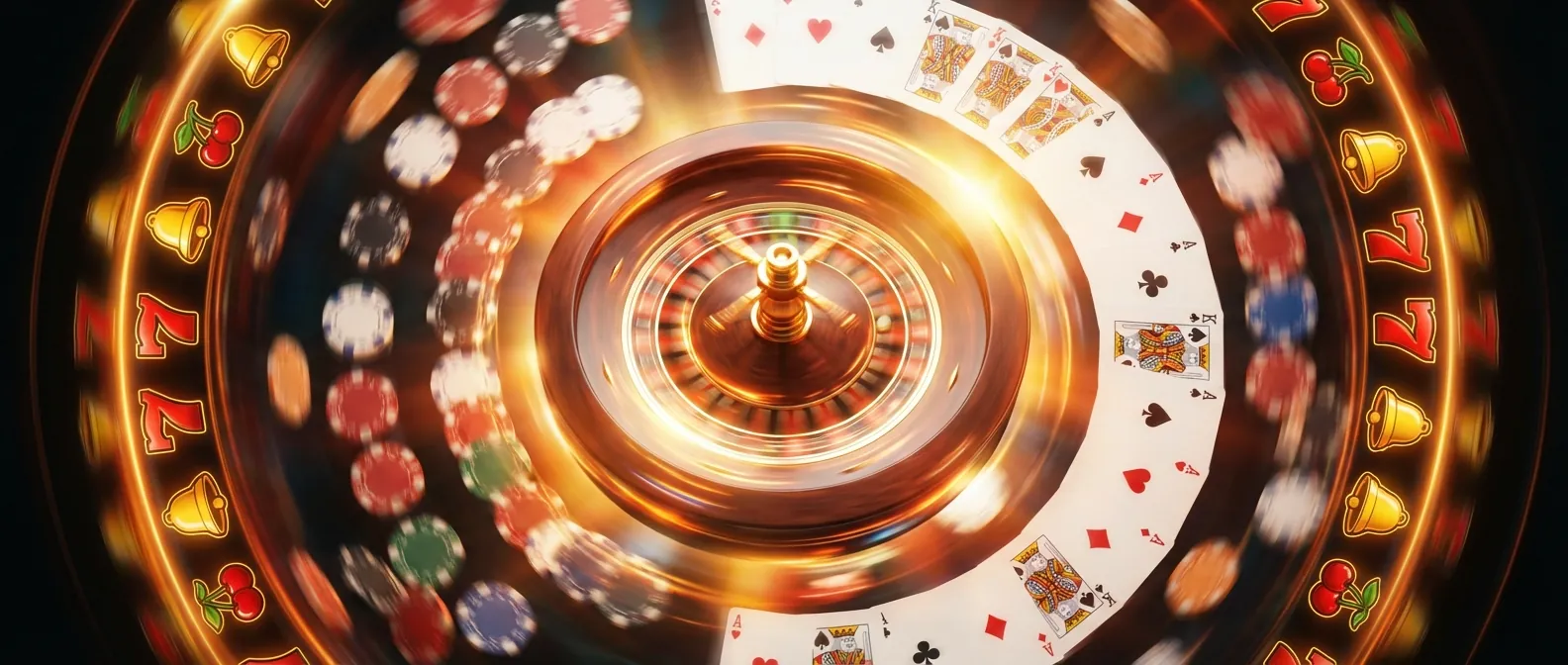 Golden Euro Casino bonus