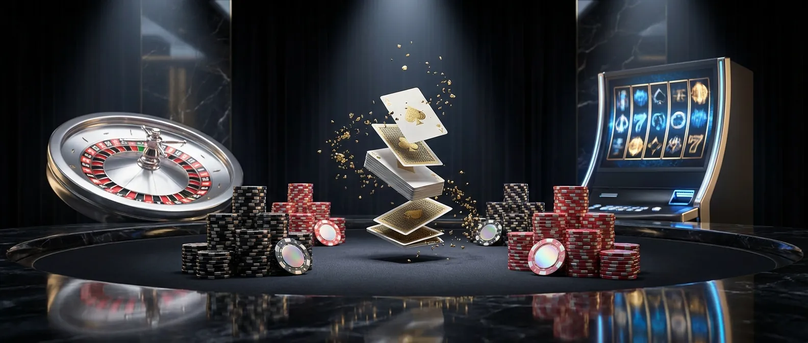 Golden Euro Casino bonus