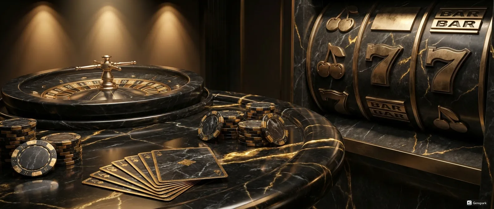 Golden Euro Casino bonus