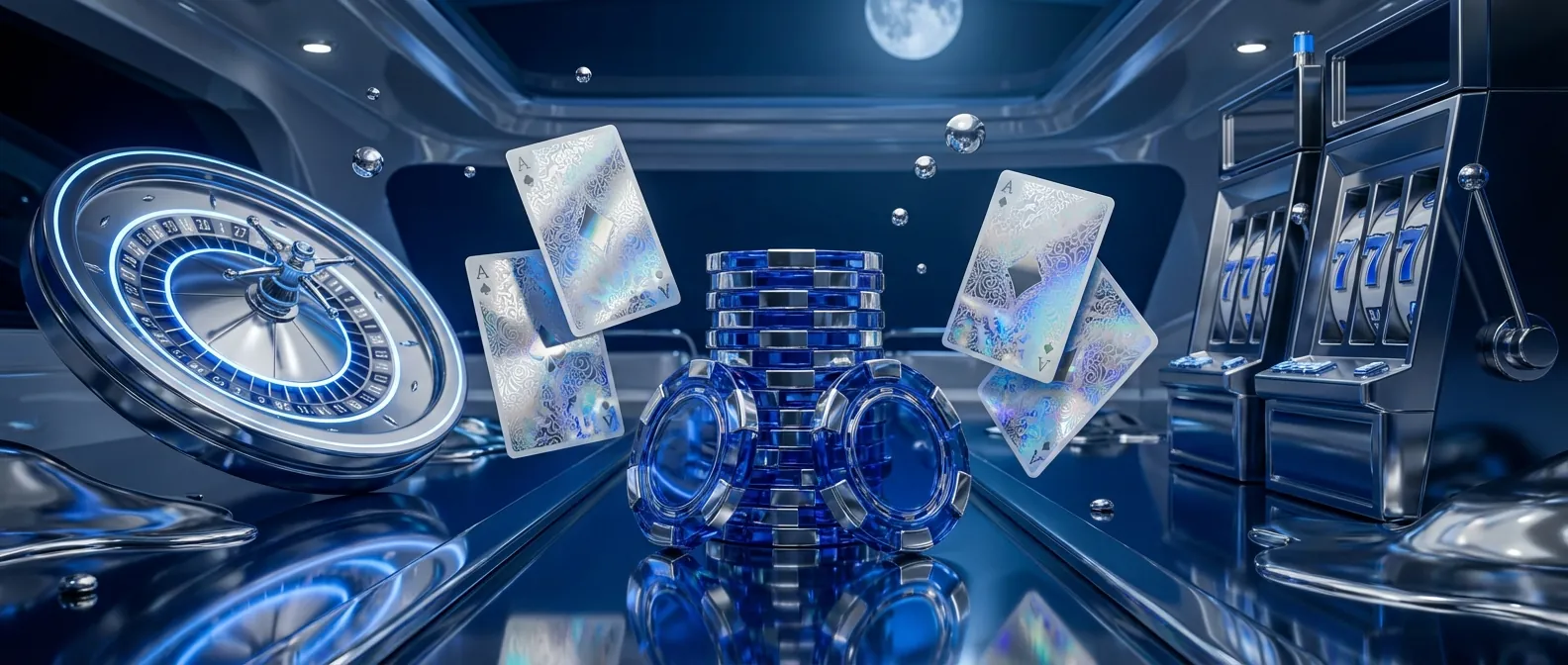 Golden Euro Casino bonus