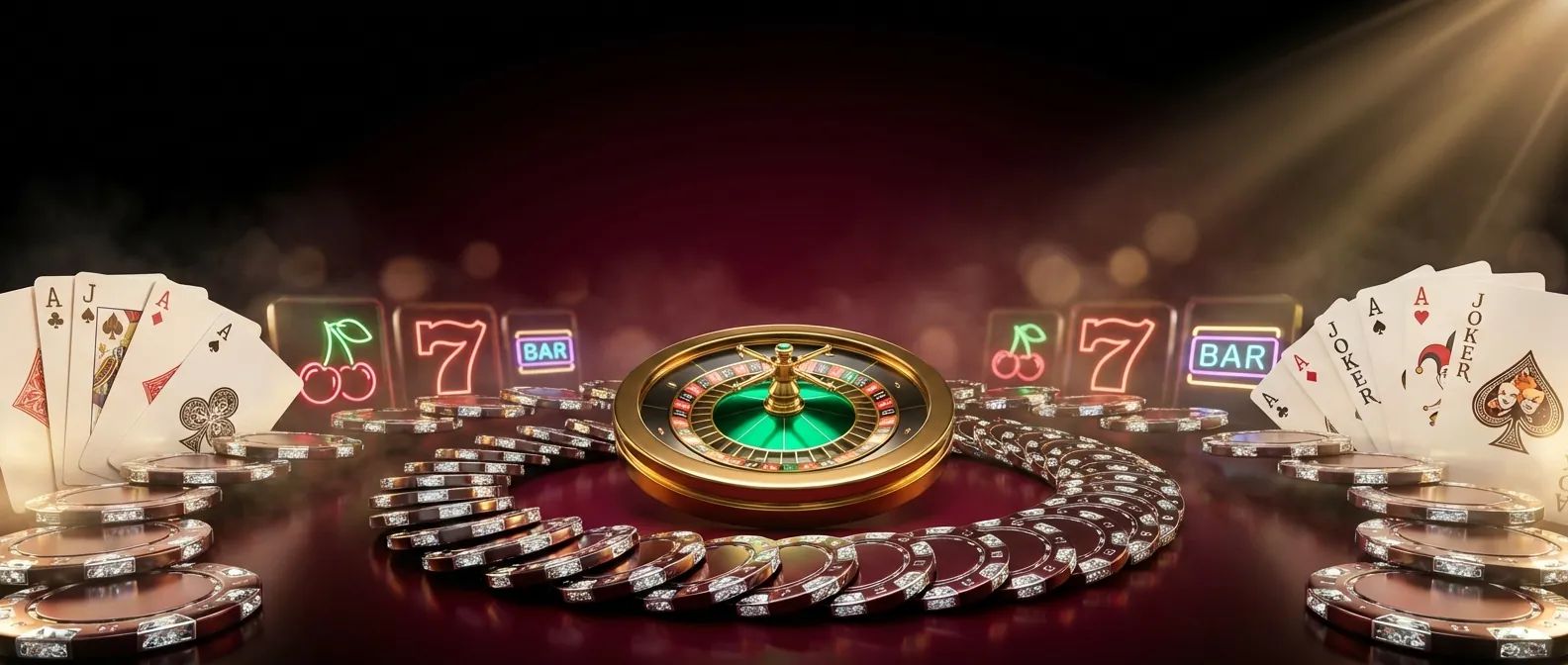 Golden Euro Casino bonus