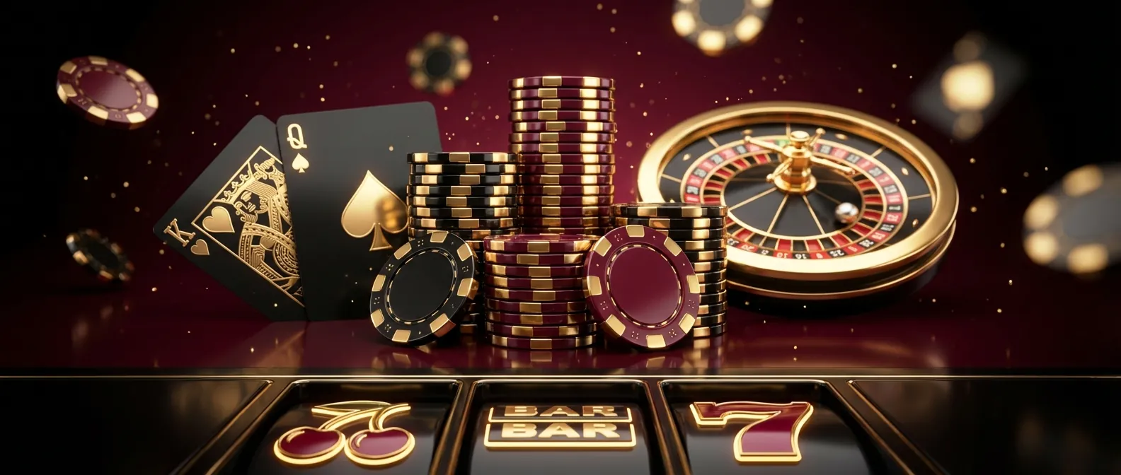 Golden Euro Casino bonus